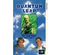 Quantum Leap: The Leap Home - Parts 1 And 2 [VHS]