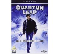Quantum Leap - The Ultimate Collection [DVD] (Repackaged) [1989]