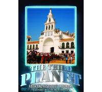 QUANTUM LEAP - Third Planet Faith and Festivities in Donana - DVD - K600z