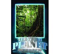 QUANTUM LEAP - Third Planet Journey Into the Age of Wood - DVD - K600z