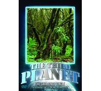 QUANTUM LEAP - Third Planet The Garajonay Jungle - DVD - K600z