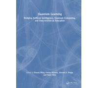 Quantum Learning : Bridging Artificial Intelligence, Quantum Computing, and Data Science in Education