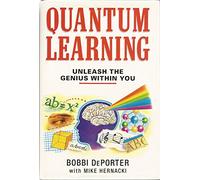 Quantum Learning For Business: Unleashing the Genius in You
