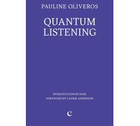 Quantum Listening