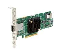 Quantum LSI 9207-4i4e LSI SAS 9207-4i4e Host Bus Adapter