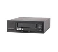 Quantum - LTO-3 HH - Tape drive - LTO Ultrium ( 400 GB 800 GB ) - Ultrium 3 - SCSI LVD - external