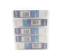 Quantum LTO-5/Ultrium-5 Data Tape/Cartridge 1.5/3TB MR-L5MQN-01 Pack of 5