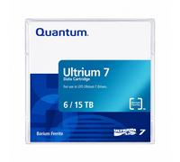 Quantum LTO-7/Ultrium-7 Data Tape/Cartridge 6/15TB MR-L7MQN-01 NEW