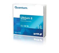 Quantum Ultrium LTO-8 Data Tape Cartridge MR-L8MQN-01 12TB (30TB compressed)