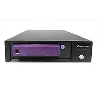 Quantum LTO-8 Tape Drive Half Height Internal 6Gb/s SAS 5.25 in Bare