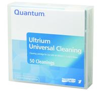 Quantum LTO Universal Cleaning Blank data tape 1.26 cm