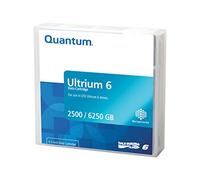 Quantum LTO6 Ultrium Data Cartridge (Pack of 20