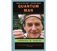 Quantum Man: Richard Feynman's Life in Science (Great Discoveries): 0