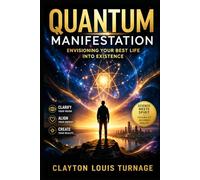Quantum Manisfestation: Envisioning Your Best Life Into Existence (The Architecture of Reality: The Master Builder’s Guide to Manifestation, Magick, and Physical Executio)