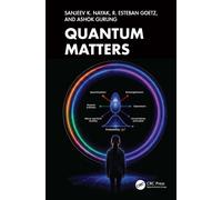 Quantum Matters : From Field to Life