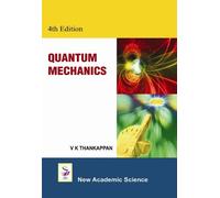 Quantum Mechanics