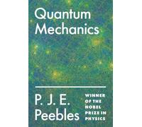 Quantum Mechanics