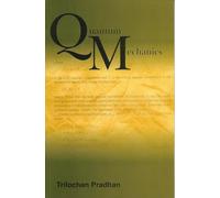 Quantum Mechanics