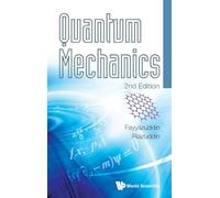 QUANTUM MECHANICS (2ND EDITION)