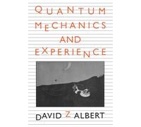 Quantum Mechanics and Experience