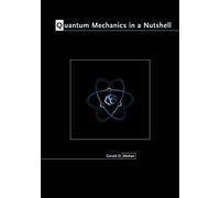 Quantum Mechanics in a Nutshell: 5