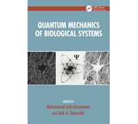 Quantum Mechanics of Biological Systems