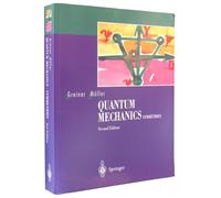 Quantum Mechanics: Symmetries (Greiner, Walter//Theoretical Physics 2nd Corr ed)
