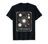 Quantum Mechanics The Dreams Let Ire Made from T-Shirt