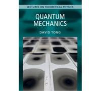 Quantum Mechanics: Volume 3 : Lectures on Theoretical Physics