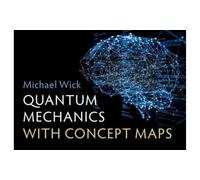 Quantum Mechanics with Concept Maps