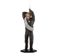 Quantum Mechanix 1: 12 DS9 Worf Mini Master Figure