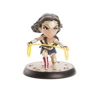 Quantum Mechanix Abysse Corp_FIGQMX018 Marvel - Q-Fig Dr. Strange, Multi Colour