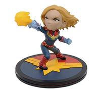 Action Figure - Marvel - Captain Marvel Q-Fig New mvl-0041