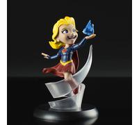 Quantum Mechanix Supergirl Q-Fig