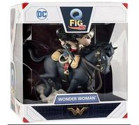 Quantum Mechanix DCC-0605A Marvel-Q-Fig WONDER WOMAN, BNIB MINT
