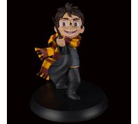 Quantum Mechanix Q-Fig Figure Harry's First Spell (Harry Potter) QHP104
