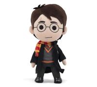 Quantum Mechanix Harry Potter Q-Pals Plush