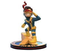 Quantum Mechanix Marvel Q-Fig Diorama - Cyclops