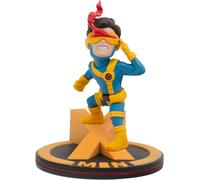 Quantum Mechanix MVL-0047 X-Men Figure, Multi-Colored