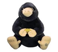 Quantum Mechanix Plush Niffler XL 43 cm. Fantastic animals and where to find them