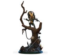 Q-FIG MAX ELITE PREDATOR QMX QUANTUM MECHANIX BRAND NEW