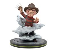 Quantum Mechanix Freddy Krueger, default_no_selection_value, Multi-Colored, Standard