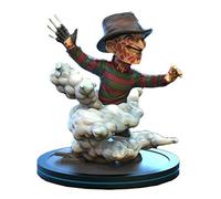 Quantum Mechanix Freddy Krueger, default_no_selection_value, Multi-Colored, Standard