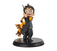 Quantum Mechanix Harry Potter Harry's First Spell Q-Fig