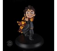 Quantum Mechanix Harry Potter Harry's First Spell Q-Fig