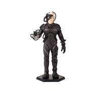 Quantum Mechanix Star Trek: The Next Generation Master Series Latinum Edition Locutus Mini Master Figure