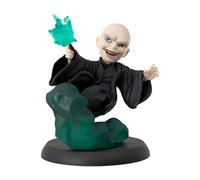 Quantum Mechanix The Voldemort Q-Figure