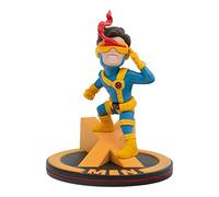 Official Marvel X-Men Cyclops Q-Fig Diorama - 10 cm