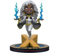 Quantum Mechanix Marvel Q-Fig Diorama - Storm
