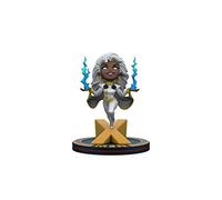 Quantum Mechanix Marvel Q-Fig Diorama - Storm